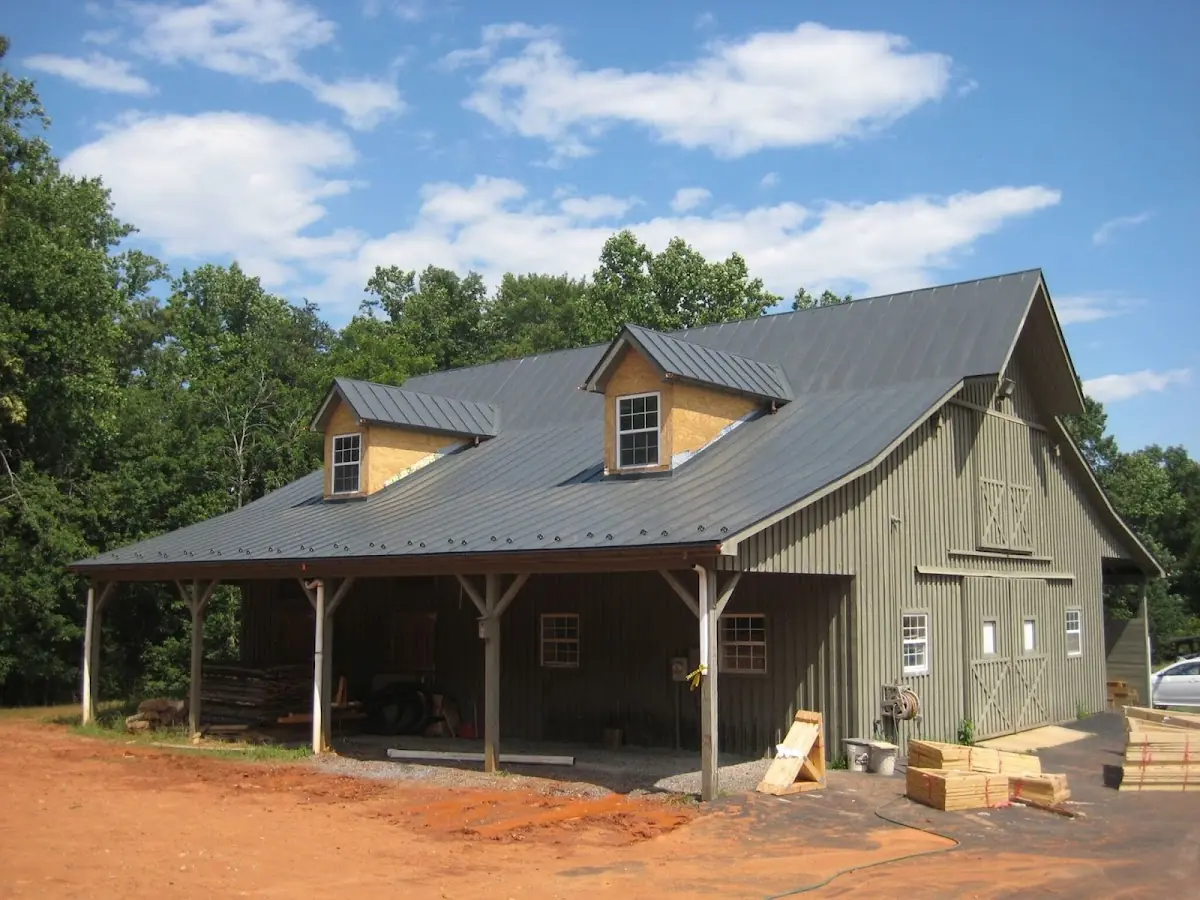 Expert Roof Repair workmanship in Houlton