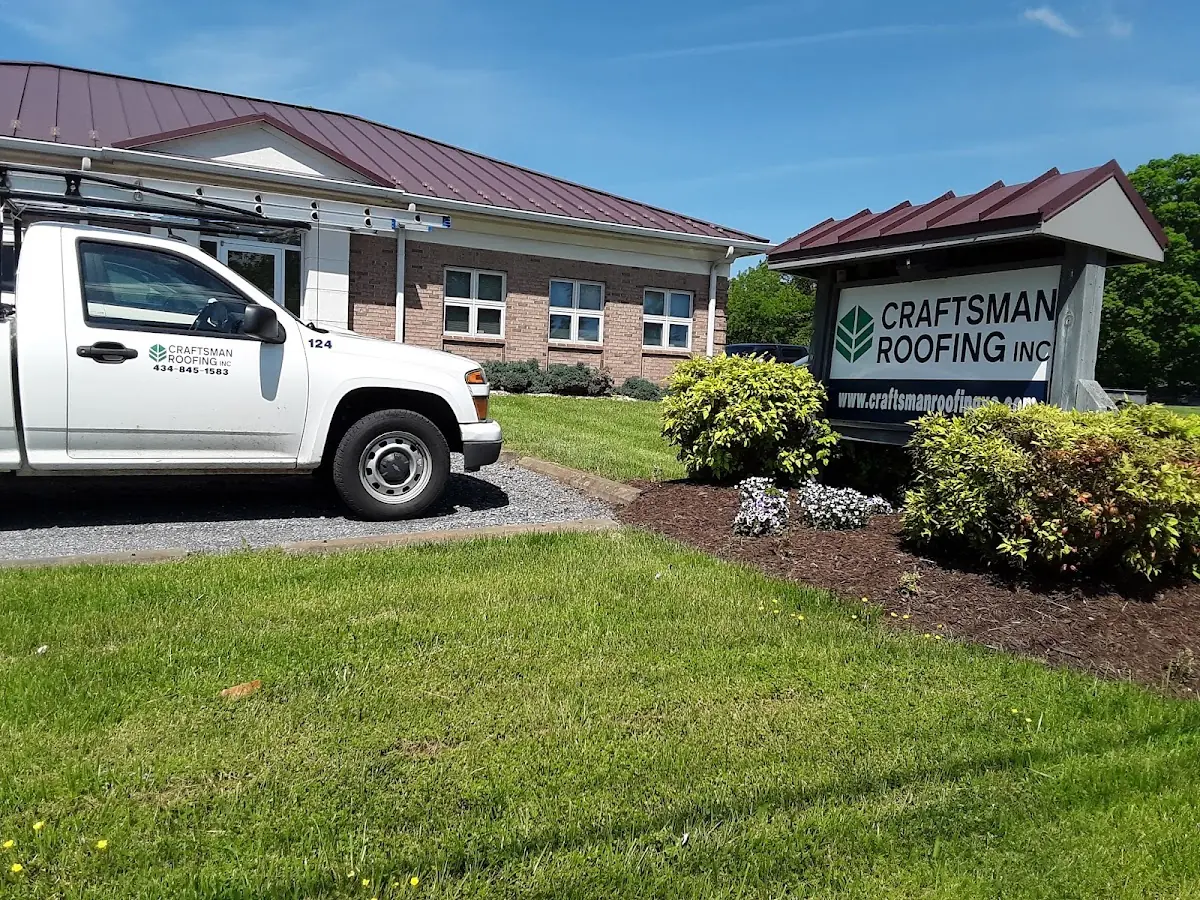 Quality Roof Inspection & Assessment by experienced craftsmen in Houlton